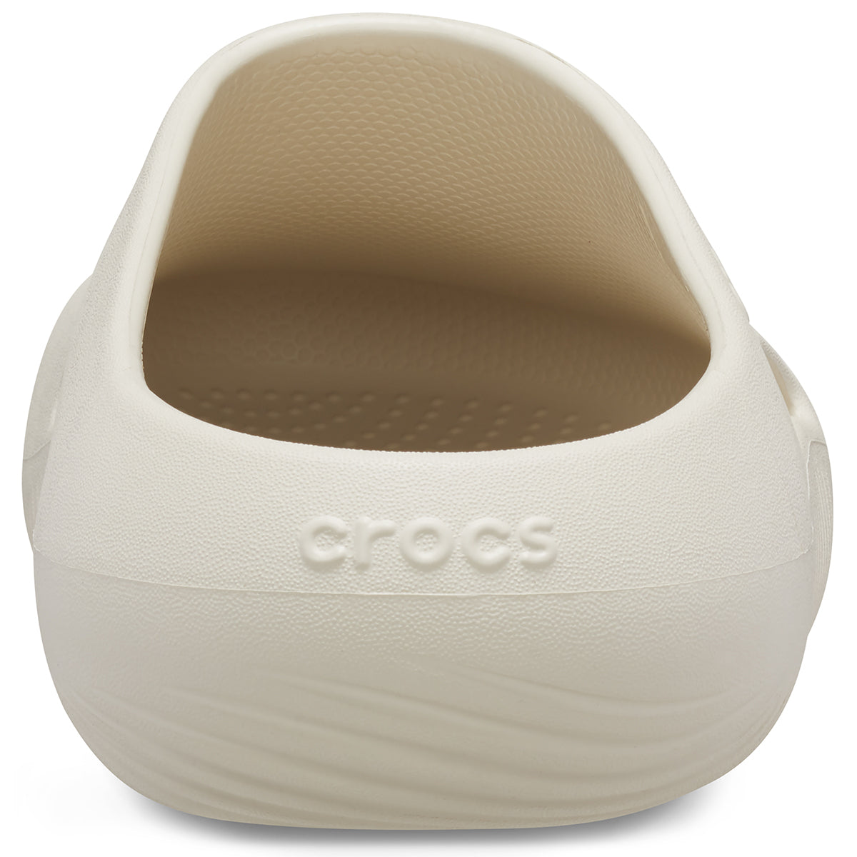 CROCS™ Mellow Clog Unisex Ανατομικό Σαμπό  Μπεζ_160