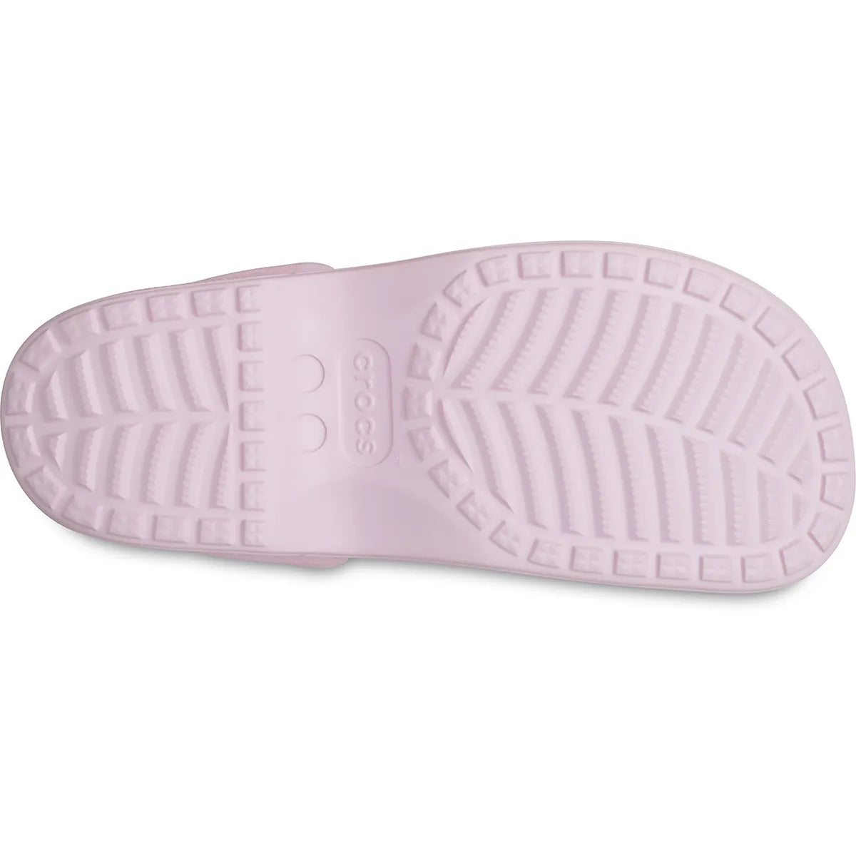 Crocs Classic Mary Jane Clog T Βρεφικά Σαμπό Pink Milk 6ZW