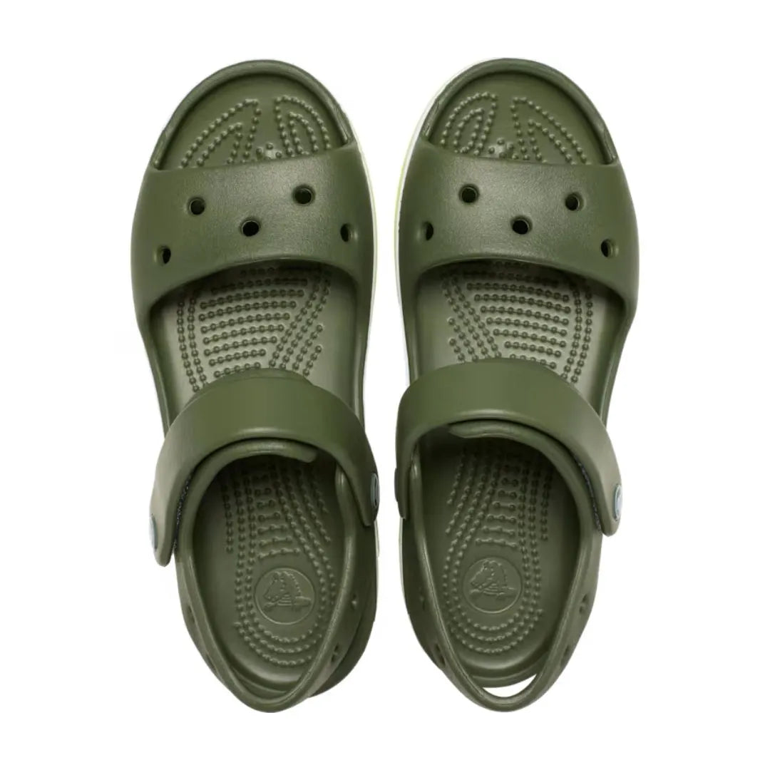 Crocs Bayaband Sandal Kids σε πάνω λήψη