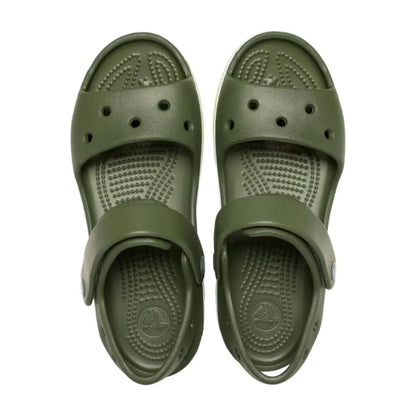 Crocs Bayaband Sandal Kids σε πάνω λήψη