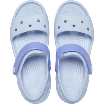 Crocs Bayaband Sandal 5AF λιλά πάνω όψη