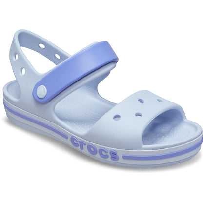 Crocs Bayaband Sandal 5AF λιλά 3/4 έξω