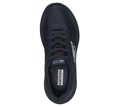 Skechers Max Cushioning Endeavour 220613-DKNV ανδρικά sneakers πάνω όψη