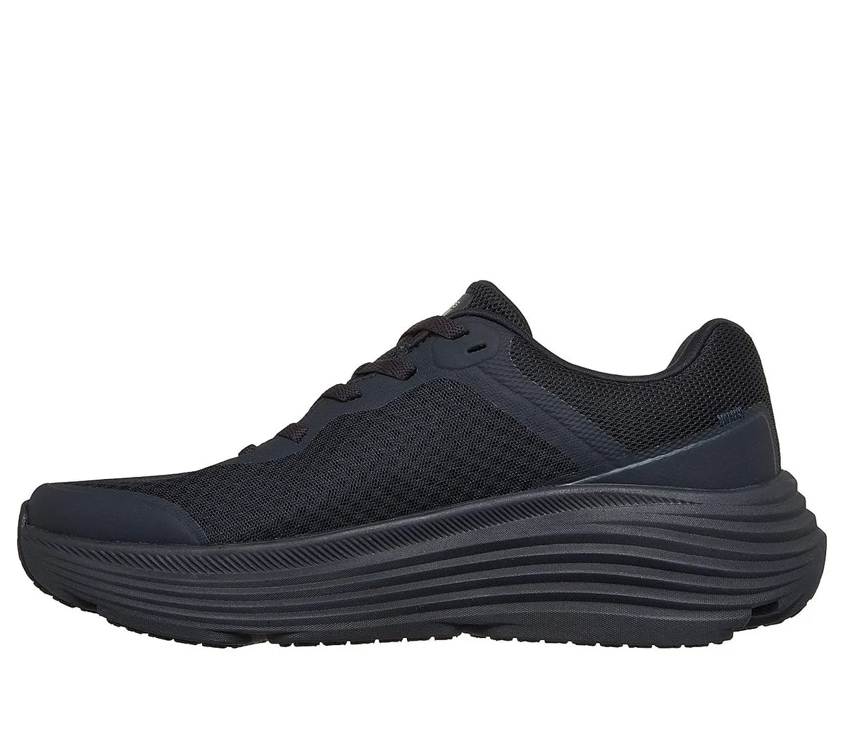 Skechers Max Cushioning Endeavour 220613-DKNV ανδρικά sneakers πλάγια μέσα