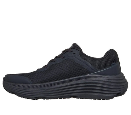 Skechers Max Cushioning Endeavour 220613-DKNV ανδρικά sneakers πλάγια μέσα