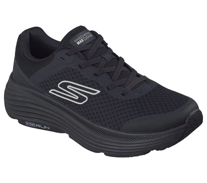 Skechers Max Cushioning Endeavour 220613-DKNV ανδρικά sneakers 3/4 έξω