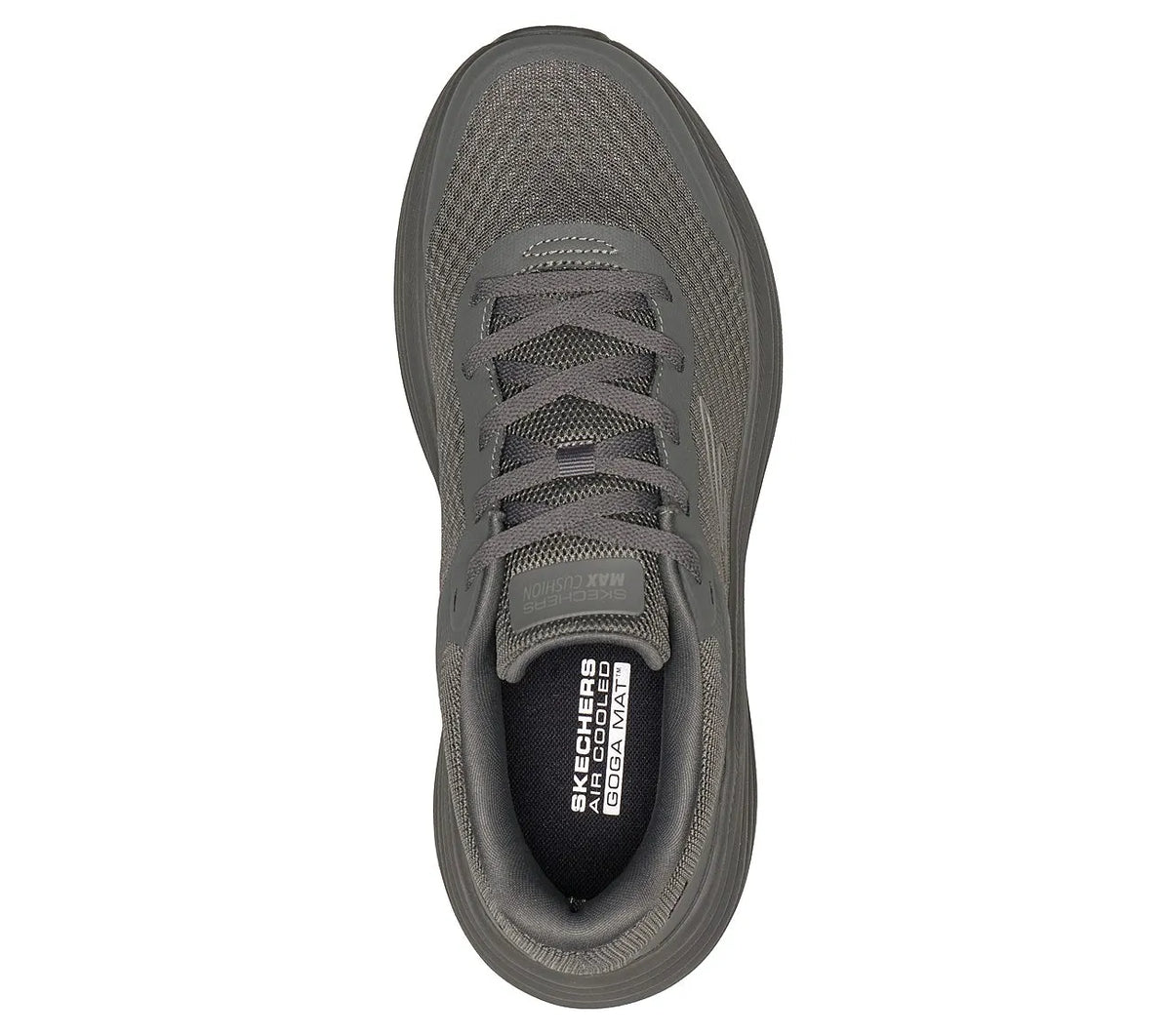 Skechers Max Cushioning Endeavour 220613-OLV ανδρικά sneakers πάνω όψη