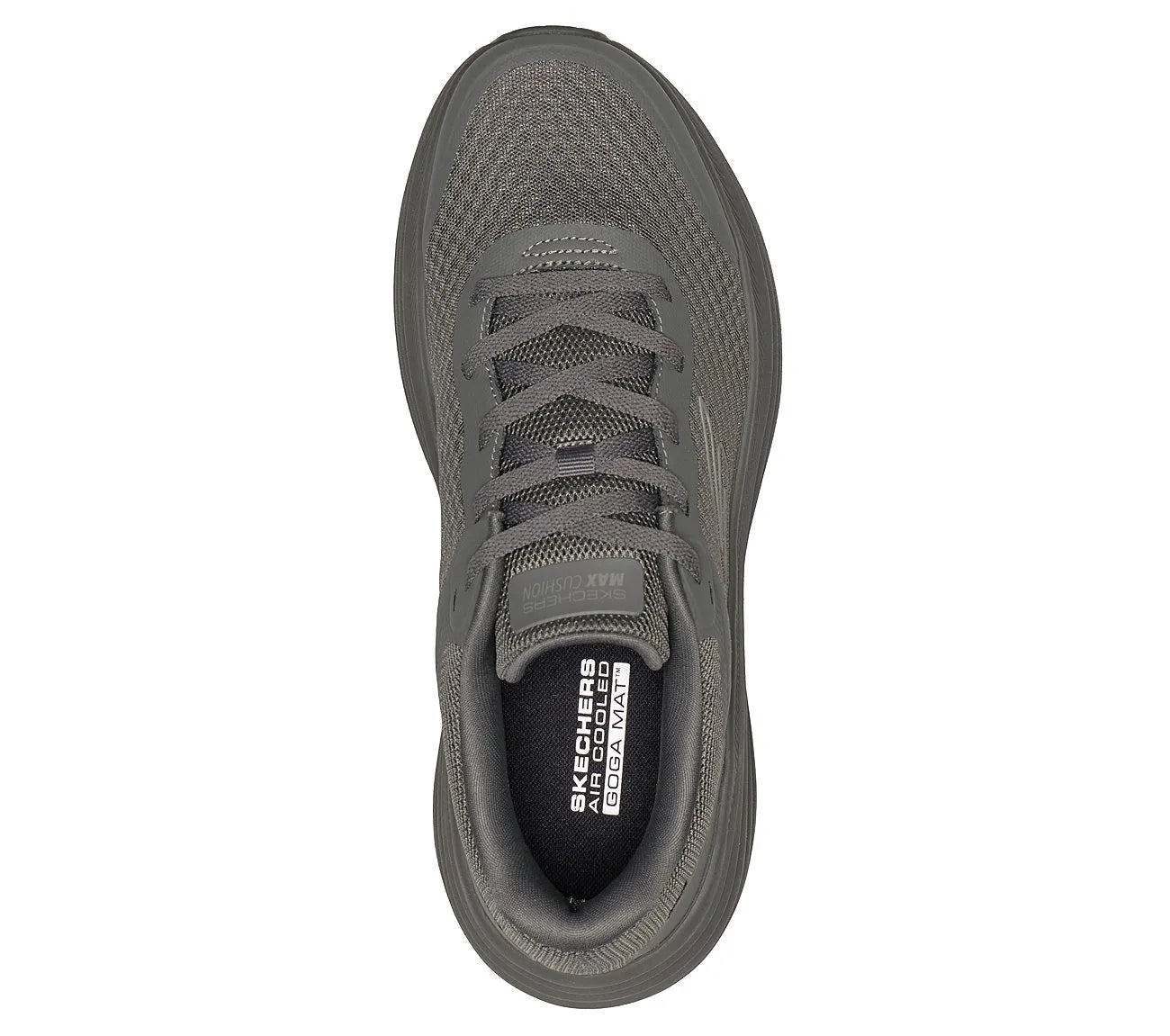 Skechers Max Cushioning Endeavour 220613-OLV ανδρικά sneakers πάνω όψη