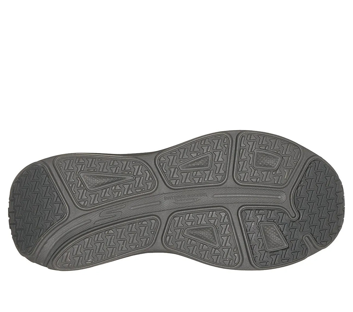 Skechers Max Cushioning Endeavour 220613-OLV ανδρικά sneakers κάτω όψη σόλας