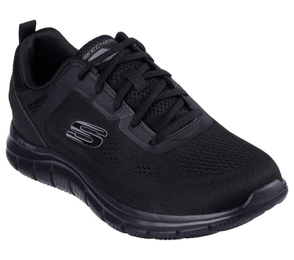 Skechers Track Broader Ανδρικό ΑΘλητικό Μαύρο ΒΒΚ