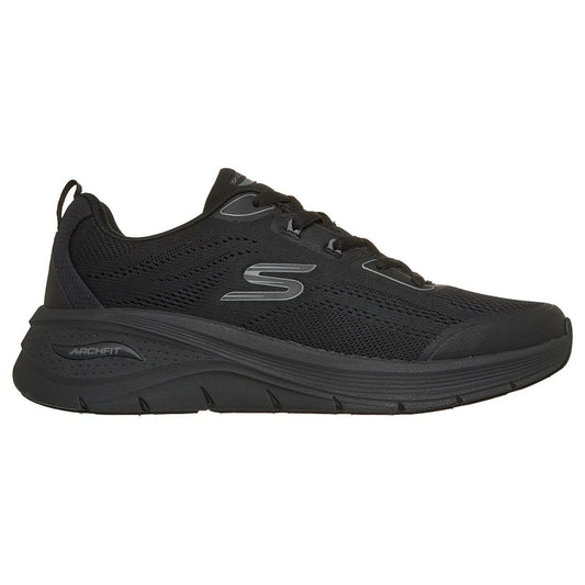 Skechers Arch Fit 3.0 Prawsper 233401-BBK ανδρικά sneakers πλάγια έξω