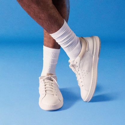 clarks courtlite2 run πάνω όψη ζευγάρι Lifestyle φωτογραφία