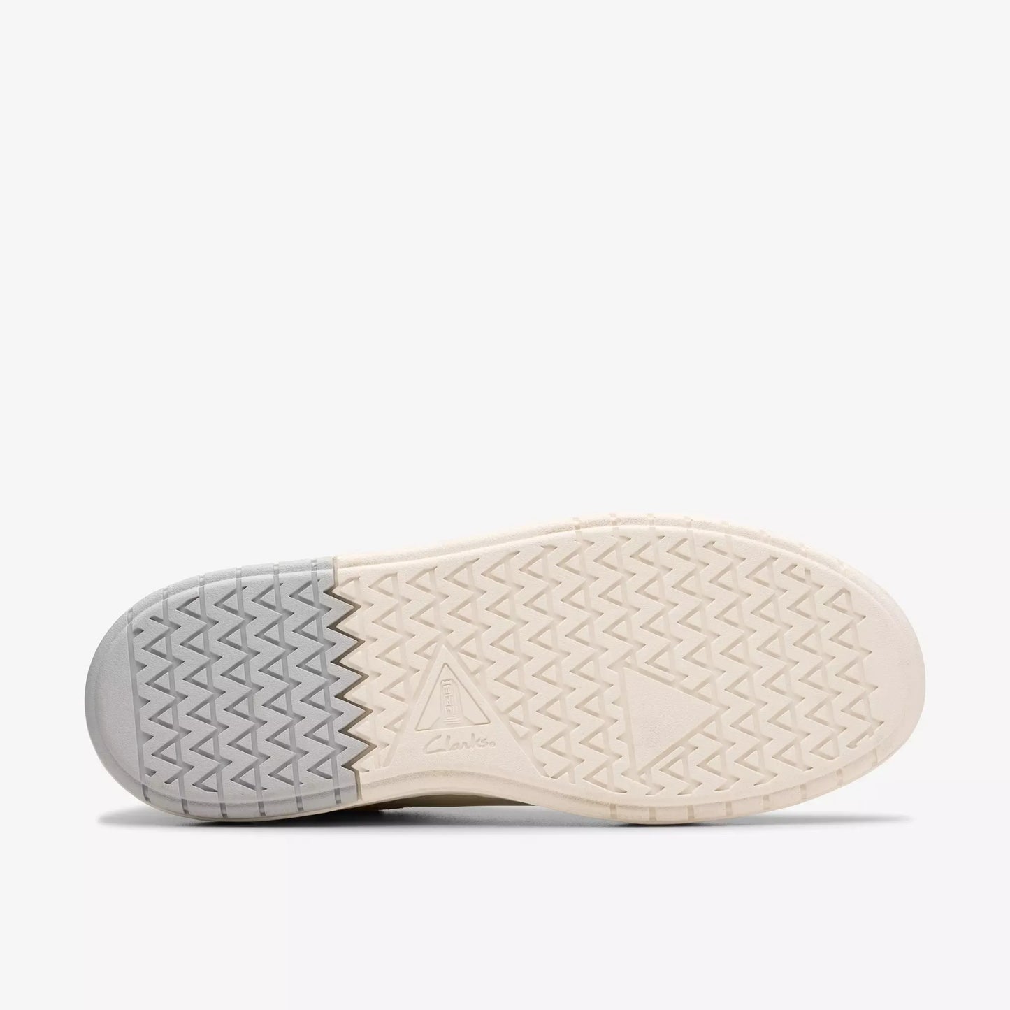 clarks courtlite2 run κάτω όψη σόλας