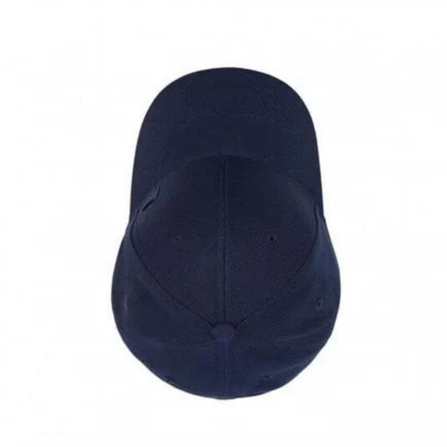 Baseball Cap Υφασμάτινο Καπέλο Unisex Solid Navy