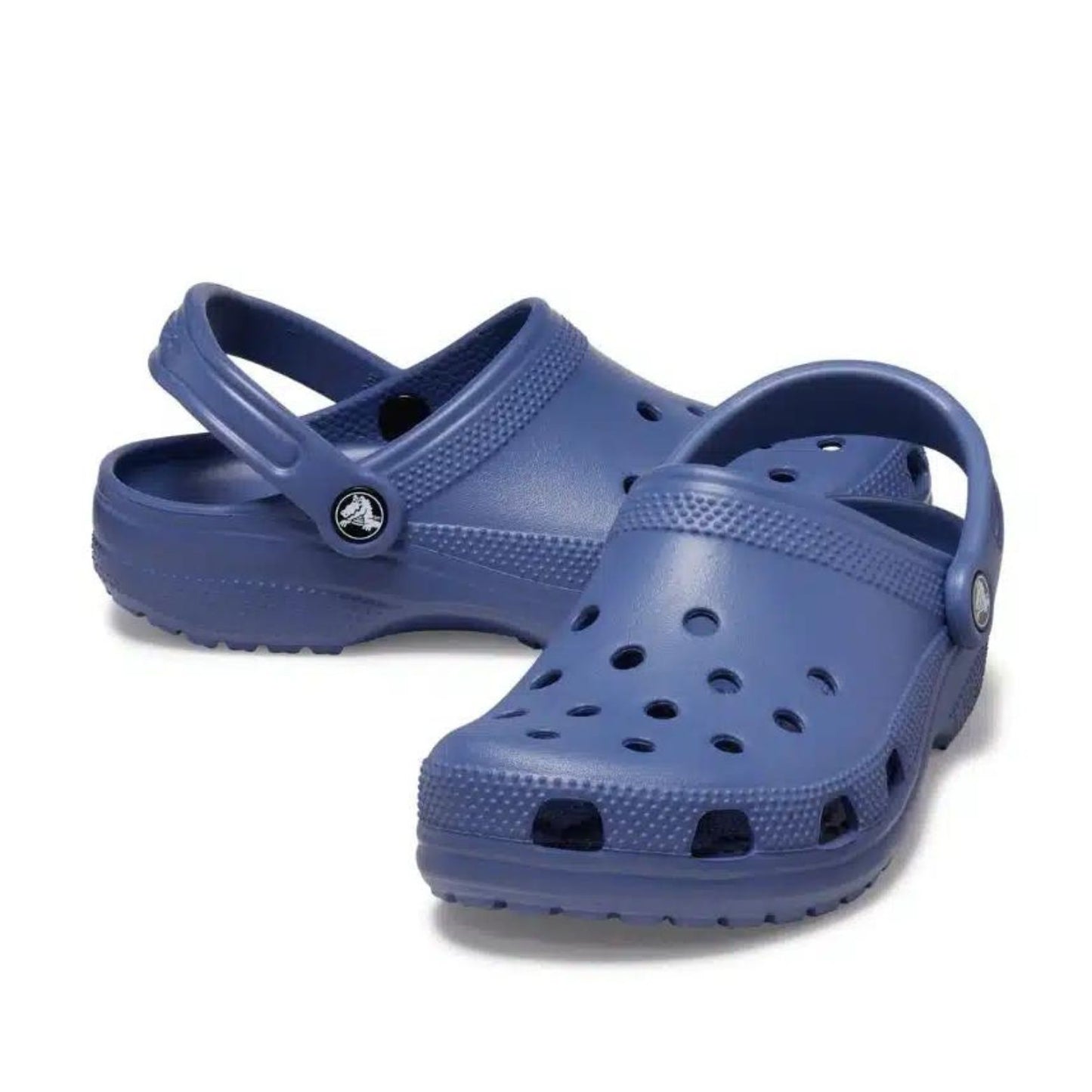 Crocs Classic Clog Ανατομικό Unisex Σαμπό Bijou Blue