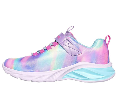 Skechers Coastline παιδικό αθλητικό παπούτσι, λοξή πλάγια όψη
