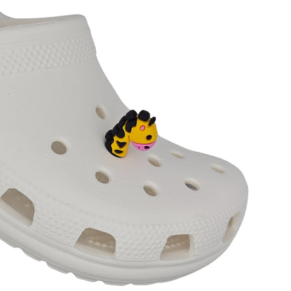 Αξεσουάρ Διακοσμητικά για Crocs  - 3D Giraffe