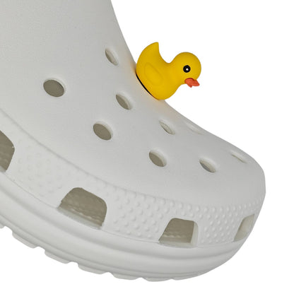 Αξεσουάρ Διακοσμητικά για Crocs  - 3D Duck