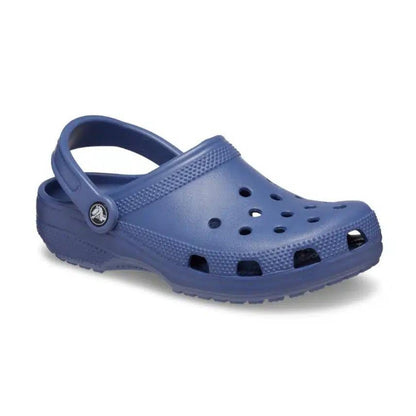 Crocs Classic Clog Ανατομικό Unisex Σαμπό Bijou Blue