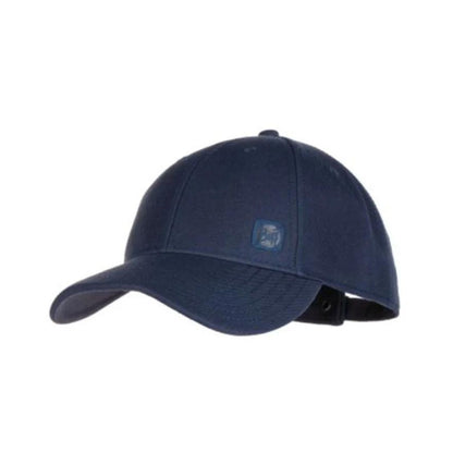 Baseball Cap Υφασμάτινο Καπέλο Unisex Solid Navy