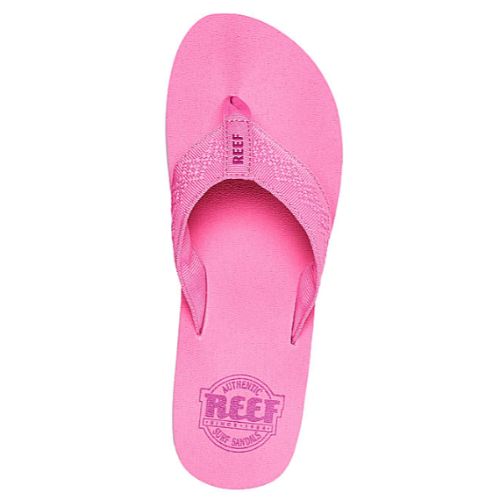 Reef Sandy Hi Γυναικεία Σαγιονάρα_Pink