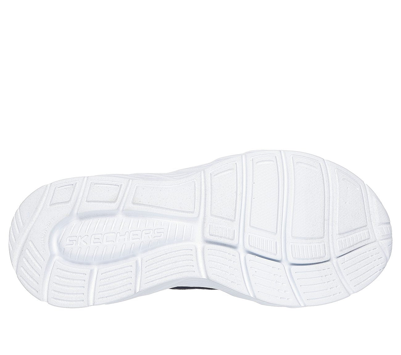 Skechers Boundless Παιδικά Αθλητικά Παπούτσια Μπλε