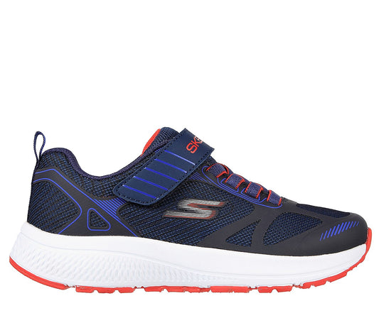 Skechers Kelpton Παιδικό ΑΘλητικό Μπλε NVRD