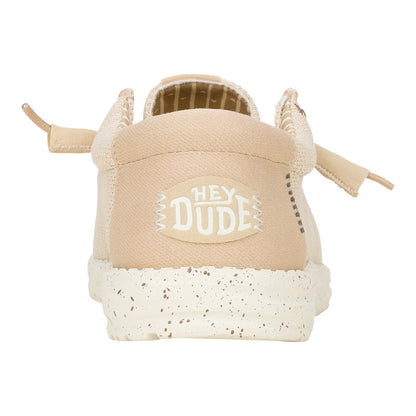 hey dude wally stretch sox πίσω όψη, irish cream