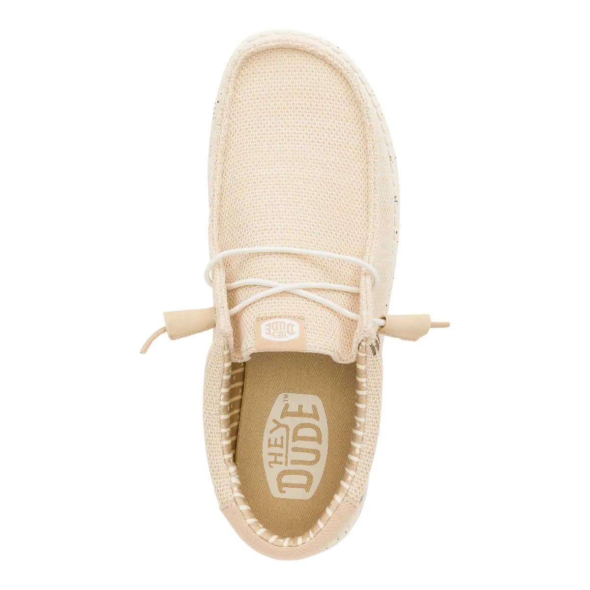 hey dude wally stretch sox πάνω όψη, irish cream