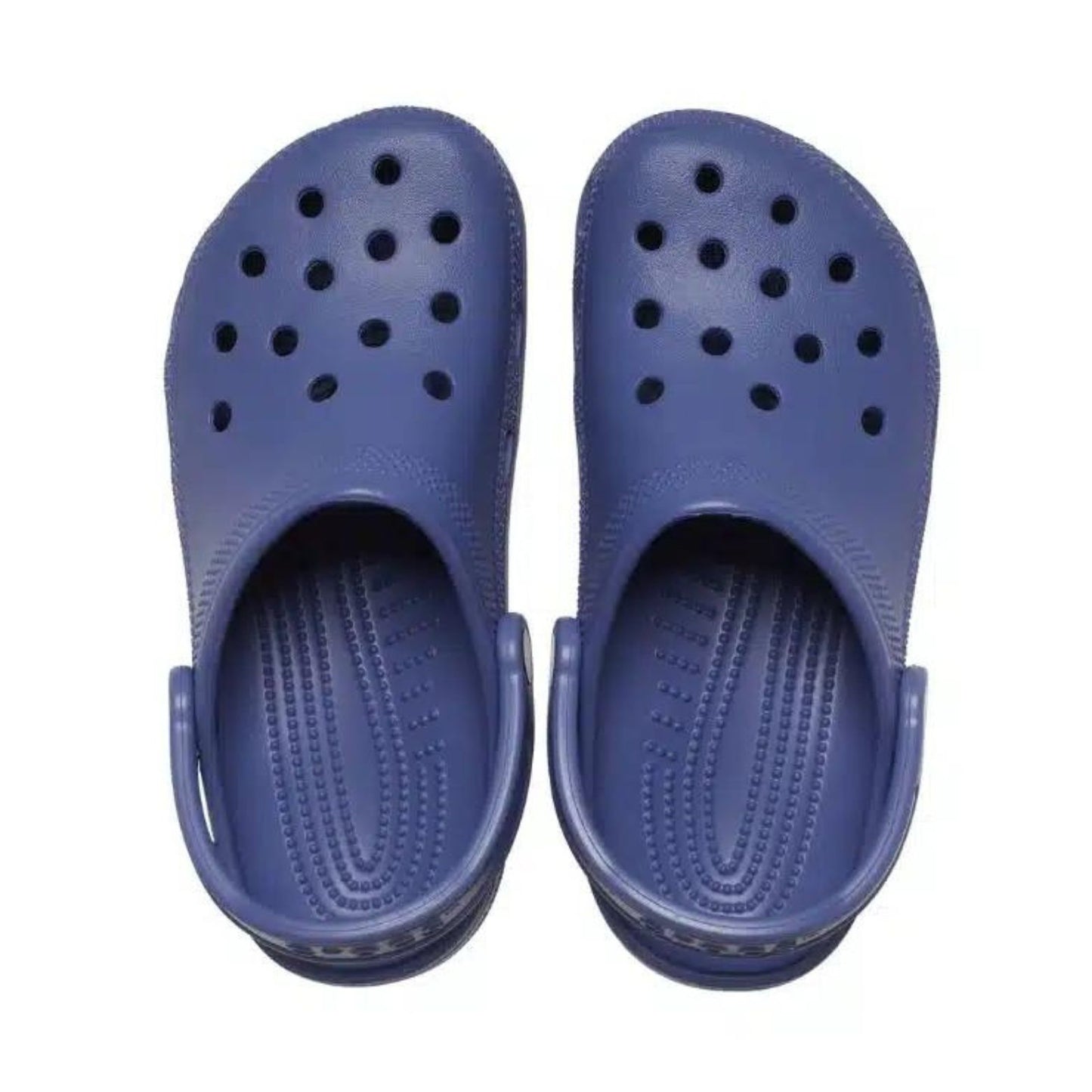 Crocs Classic Clog Ανατομικό Unisex Σαμπό Bijou Blue