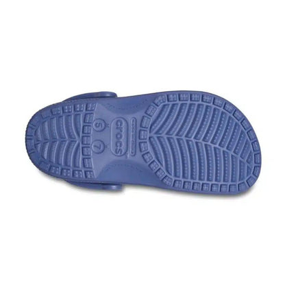 Crocs Classic Clog Ανατομικό Unisex Σαμπό Bijou Blue