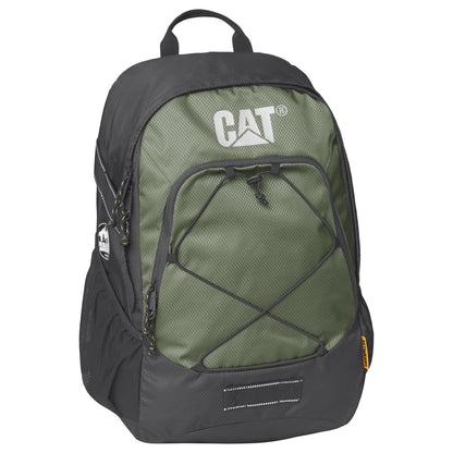 Cat Matterhorn Υφασμάτινο Σακίδιο Πλάτης Unisex_84076_528