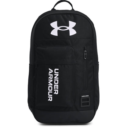 Under Armour Halftime Backpack Black 1362365-001