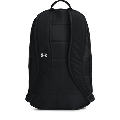 Under Armour Halftime Backpack Black 1362365-001