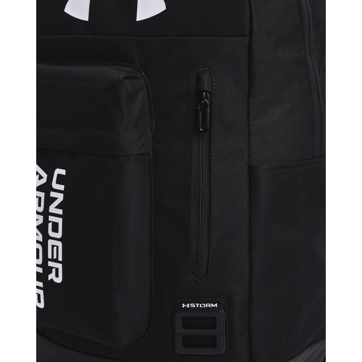 Under Armour Halftime Backpack Black 1362365-001