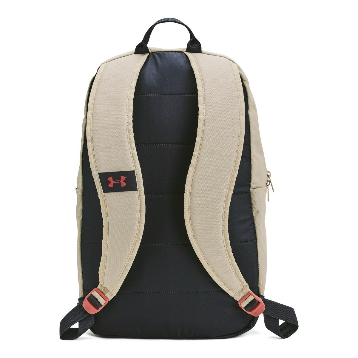 Under Armour Halftime Backpack Beige 1362365-289