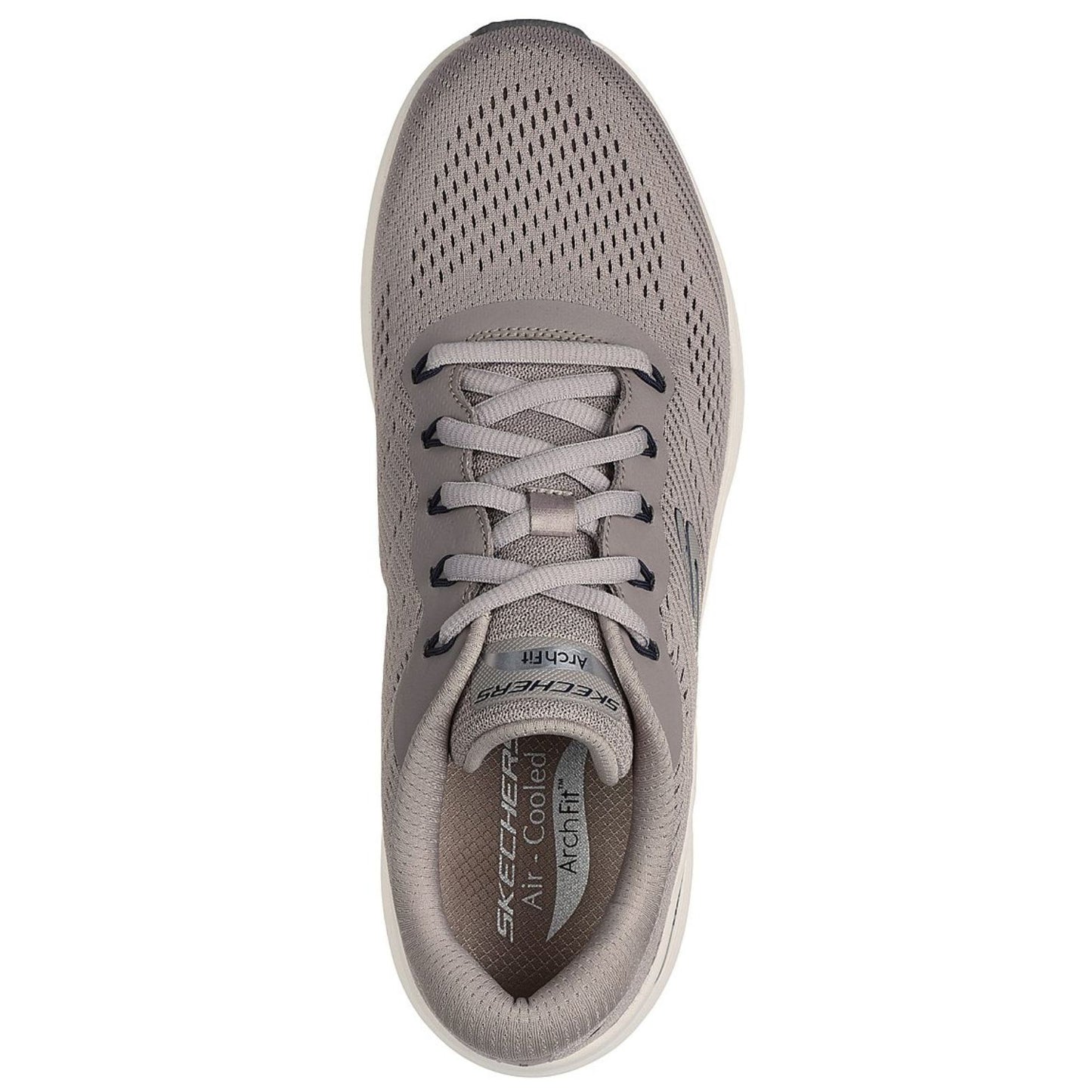 Skechers Arch-Fit 2.0 Ανδρικό Αθλητικο Μπεζ TPE