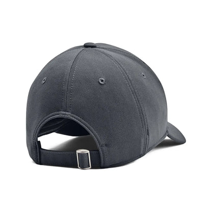 Under Armour Men's UA Blitzing Adj Ανδρικό Καπέλο Γκρι