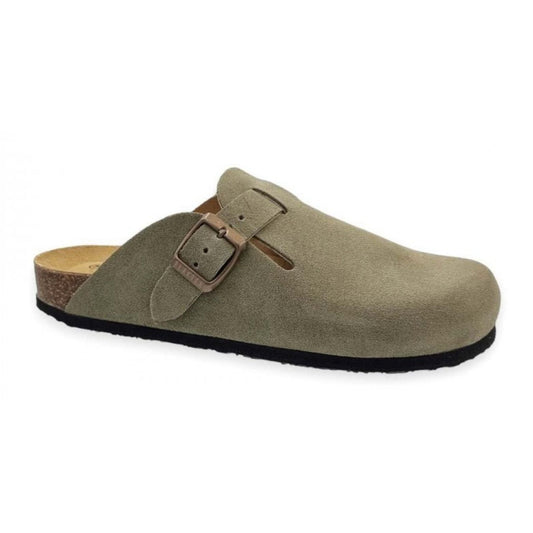 Plakton Blog Khaki Ανδρικά Σαμπό