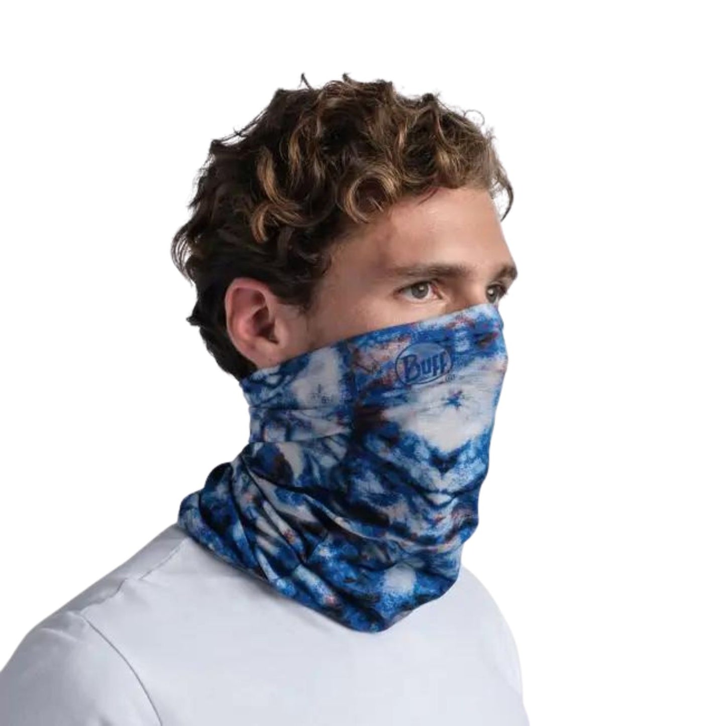 Buff® Coolnet UV® Unisex Neckwear Telblur