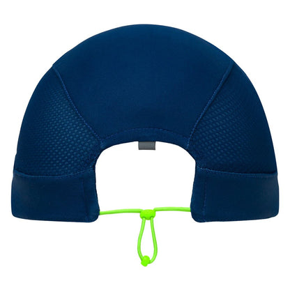 BUFF® Pack Speed Cap Αθλητικό Running Καπέλο Unisex Azure Blue