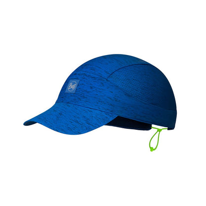 BUFF® Pack Speed Cap Αθλητικό Running Καπέλο Unisex Azure Blue