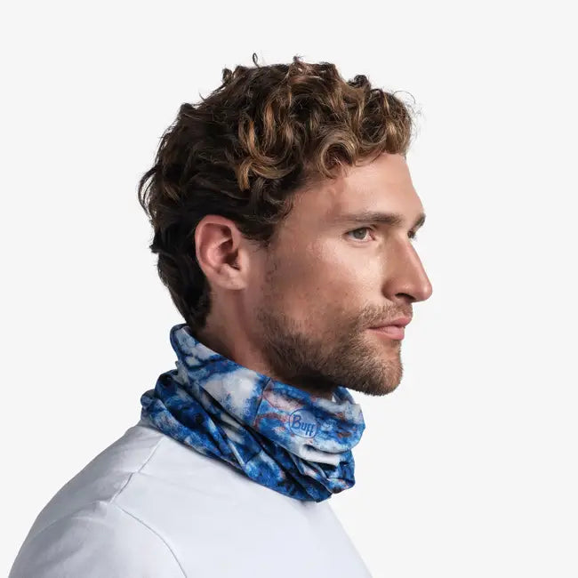 Buff® Coolnet UV® Unisex Neckwear Telblur