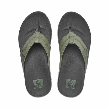  Reef Cushion Phantom – Άνω όψη με ανάγλυφο πέλμα και εργονομικό σχεδιασμό