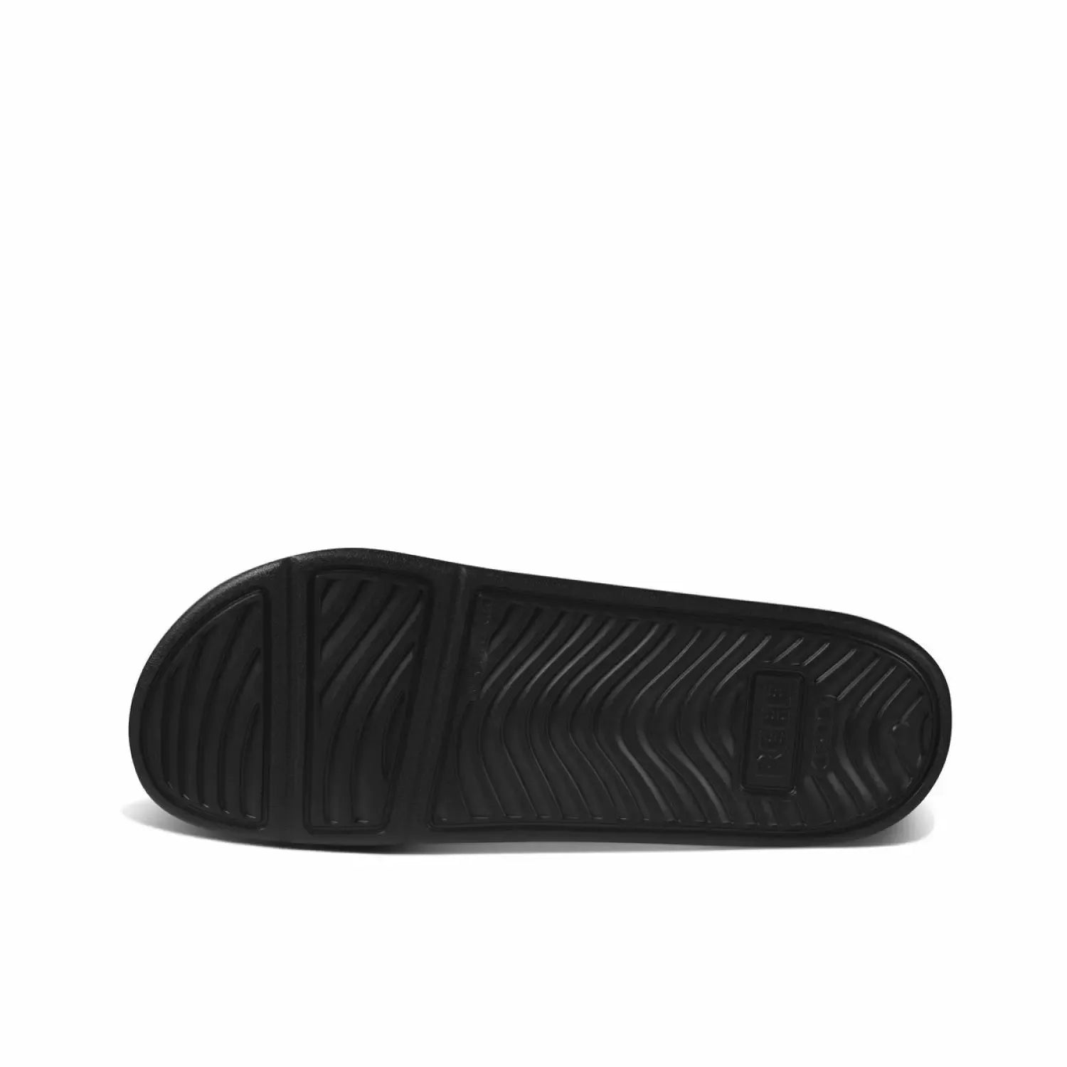  Reef Oasis Two Bar – Κάτω όψη με αντιολισθητική σόλα από καουτσούκ για σιγουριά στο περπάτημα
