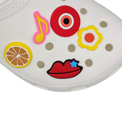 Αξεσουάρ Διακοσμητικά για Crocs Evil Eyes_Tear Drop