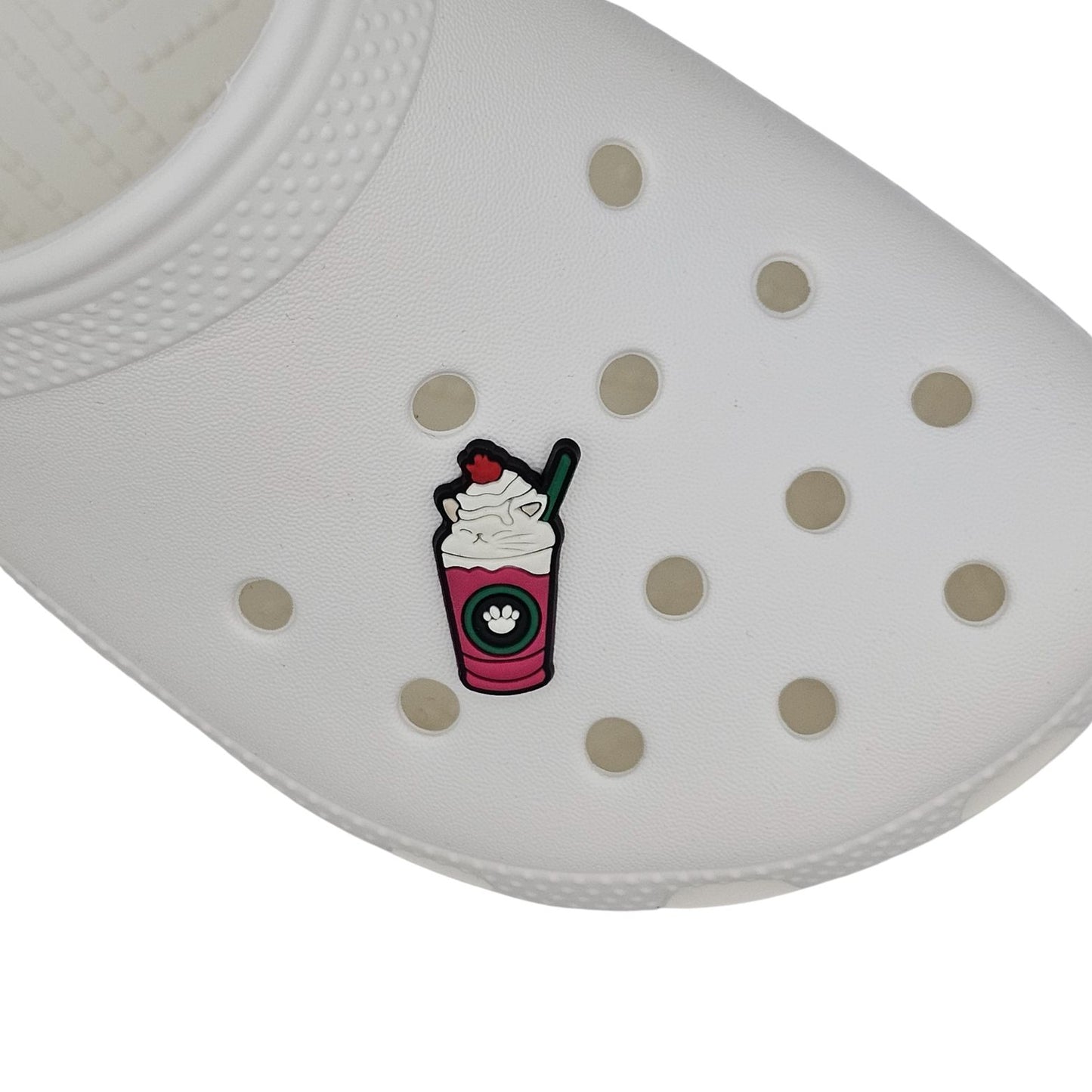 Αξεσουάρ Διακοσμητικά για Crocs Cups- Frozen Cat P