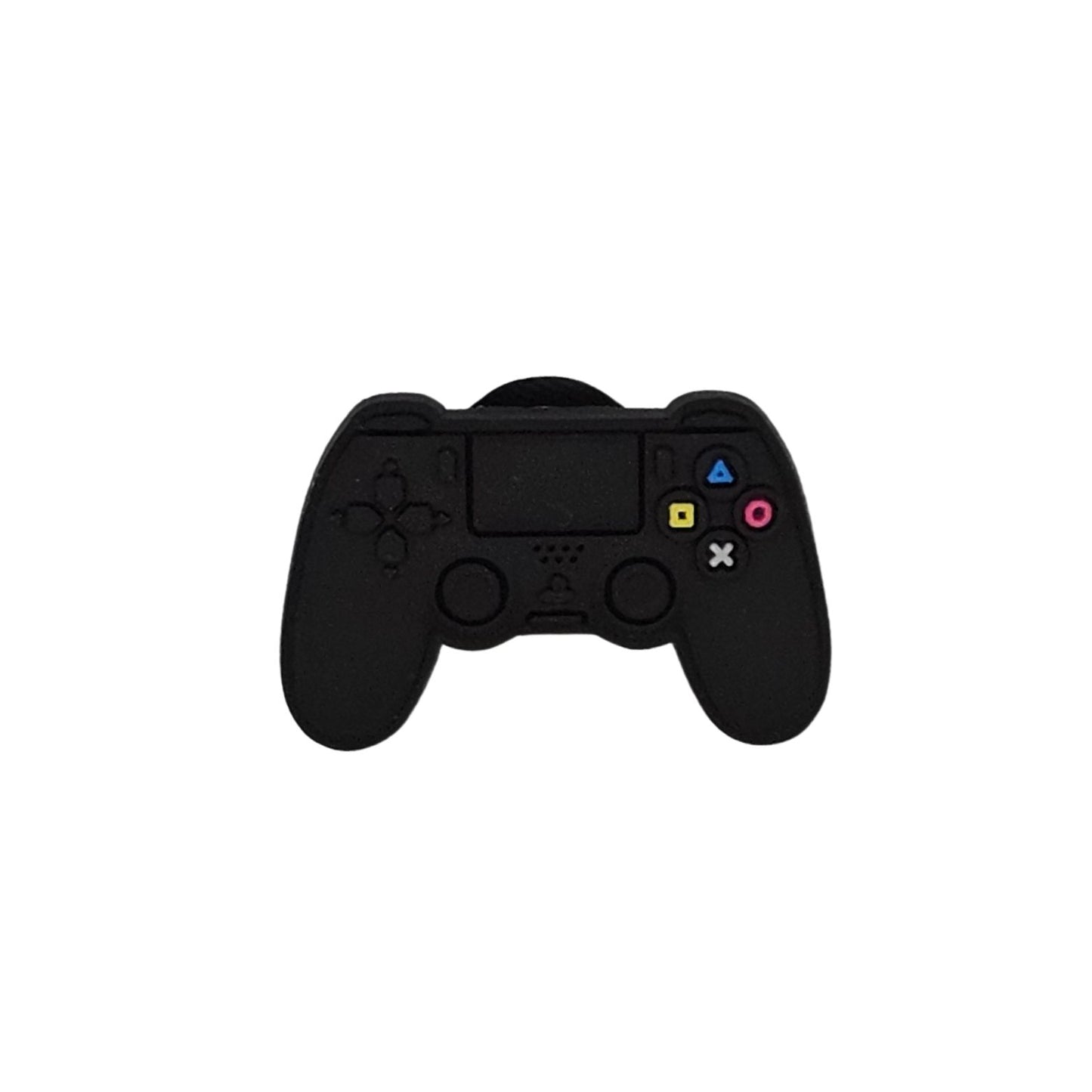 Αξεσουάρ Διακοσμητικά για Crocs - Controller Black