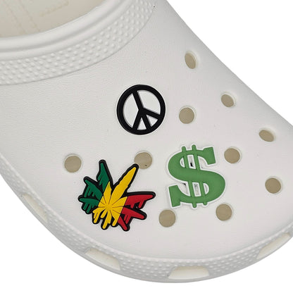 Αξεσουάρ Διακοσμητικά για Crocs - Dollar Bag