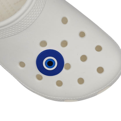 Αξεσουάρ Διακοσμητικά για Crocs Evil Eyes_Big Blue Eye